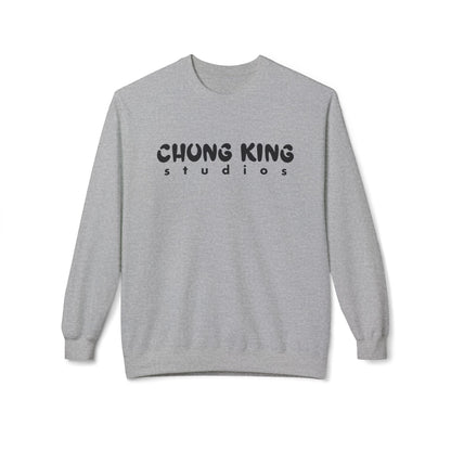 Chung King Studios Sudadera