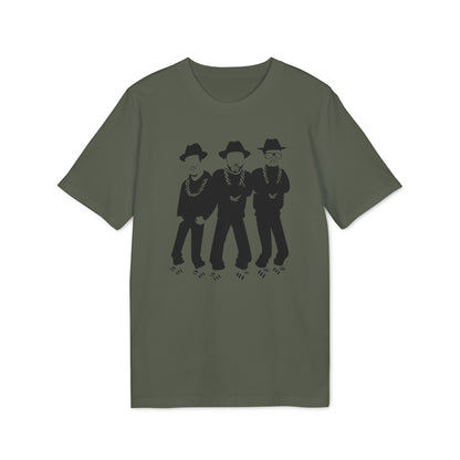 Dope Ropes Camiseta (Algodón Orgánico)