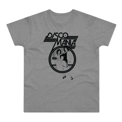 Disco Mania Camiseta (Estándar)