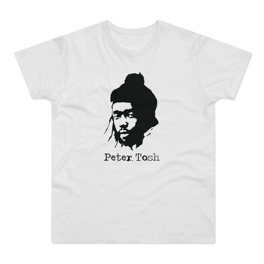 Peter Tosh Camiseta (Estándar)
