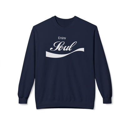 Enjoy Soul Sudadera