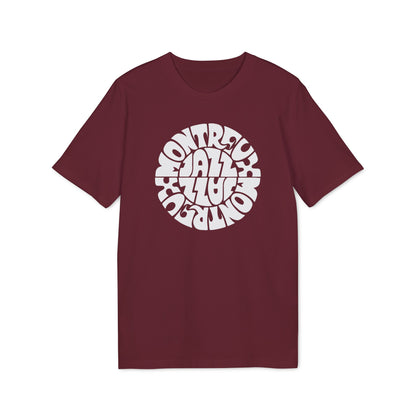 Montreux Camiseta (Algodón Orgánico)