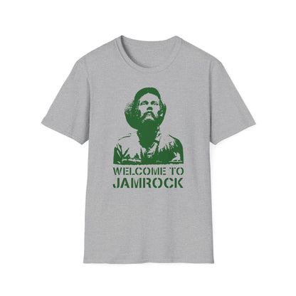 Damian Marley Jam Rock Camiseta