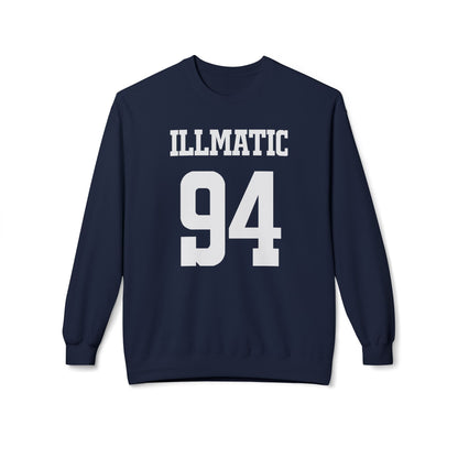 Illmatic 94 Sudadera