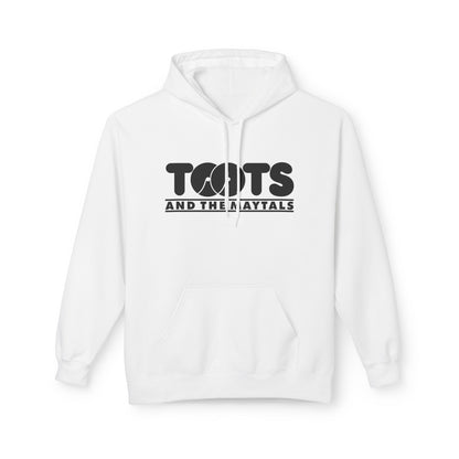 Toots & The Maytals Sudadera Con Capucha