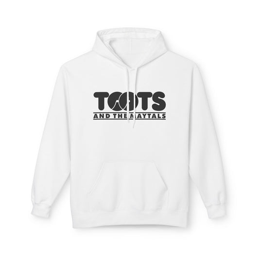 Toots & The Maytals Sudadera Con Capucha