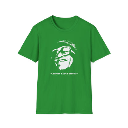 Bobby Womack Across 110th Street Camiseta