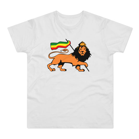 Lion Of Judah Camiseta (Estándar)