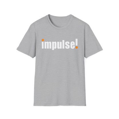 Impulse Records Camiseta (Ligera)