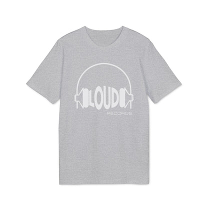 Loud Records Camiseta (Algodón Orgánico)