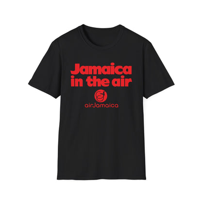 Air Jamaica Camiseta