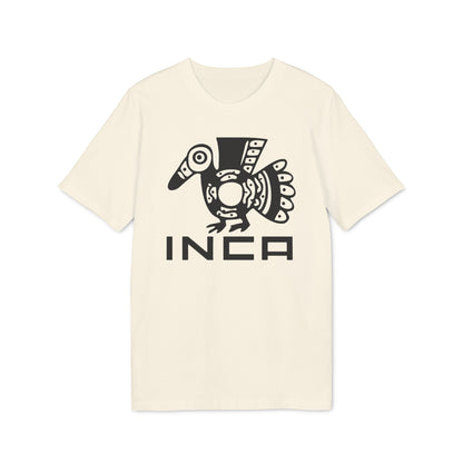 Inca Records Camiseta (Algodón Orgánico)