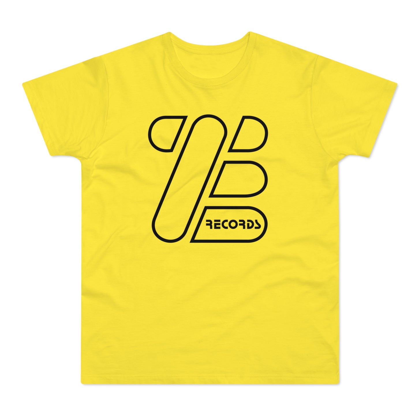 Ze Records Camiseta (Estándar)