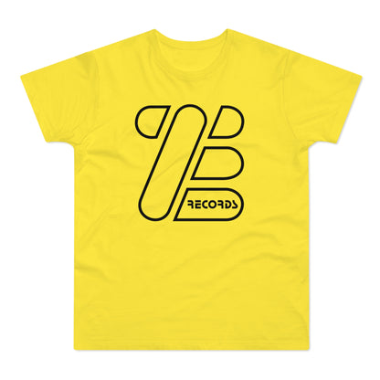Ze Records Camiseta (Estándar)