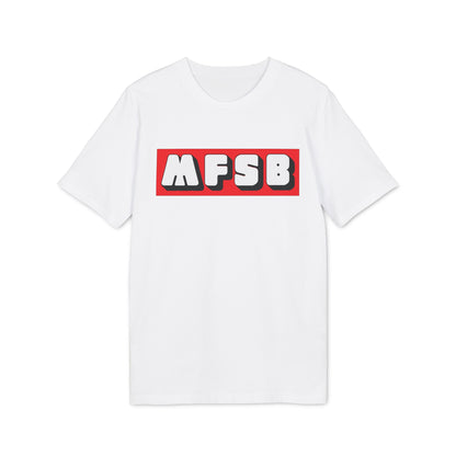 MFSB Camiseta (Algodón Orgánico)
