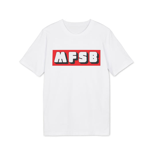MFSB Camiseta (Algodón Orgánico)
