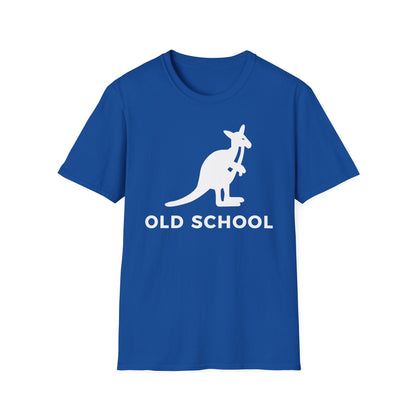 Old School Camiseta