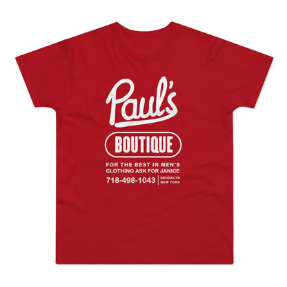 Paul's Boutique Camiseta (Estándar)