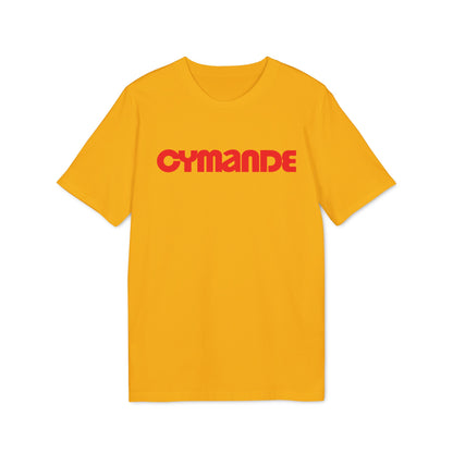 Cymande Camiseta (Algodón Orgánico)