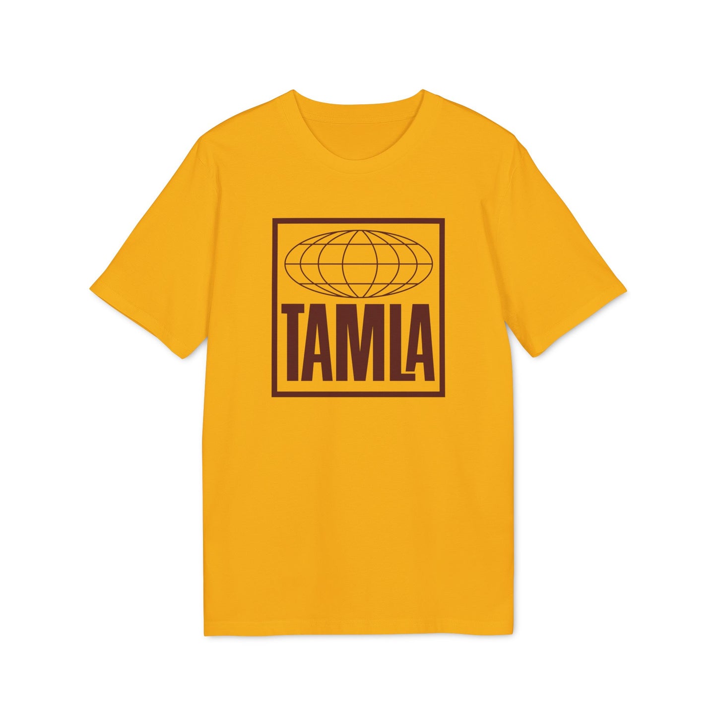 Tamla Records Camiseta (Algodón Orgánico)