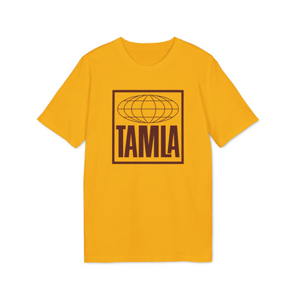 Tamla Records Camiseta (Algodón Orgánico)
