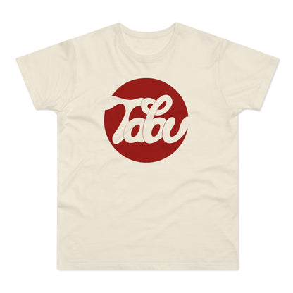Tabu Records Camiseta (Estándar)