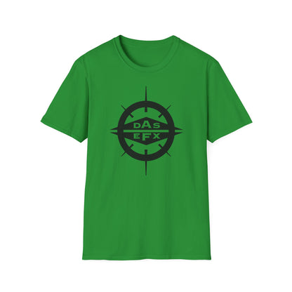 Das EFX Camiseta