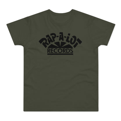 Rap A Lot Records Camiseta (Estándar)