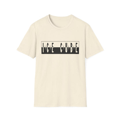 Ice Cube Camiseta