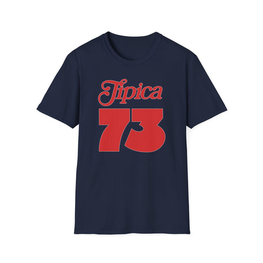 Tipica 73 Camiseta (Ligera)