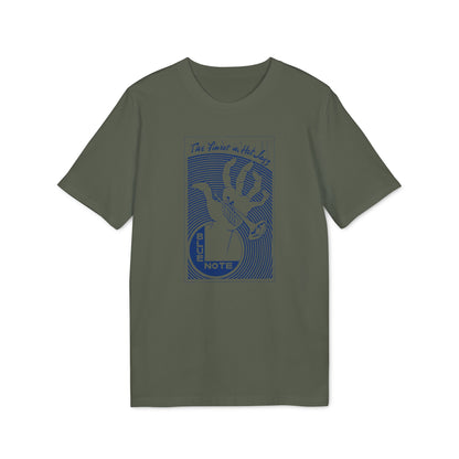 Finest In Hot Jazz Camiseta (Algodón Orgánico)