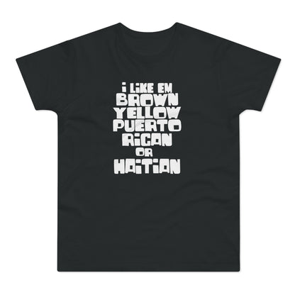 A Tribe Called Quest Lyrics Camiseta (Estándar)
