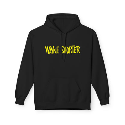 Wayne Shorter Sudadera Con Capucha