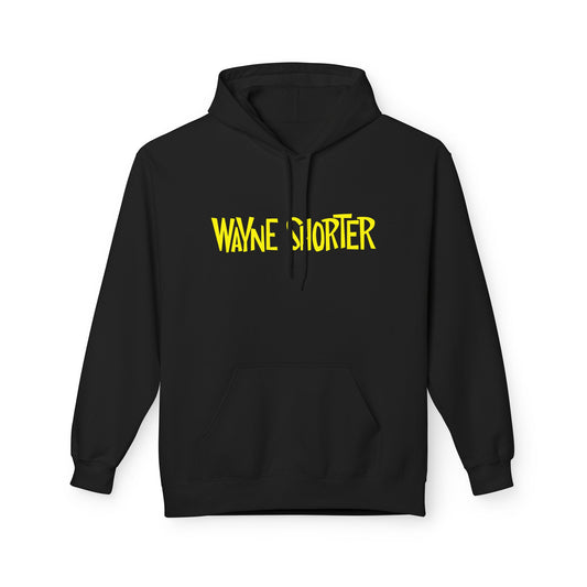 Wayne Shorter Sudadera Con Capucha