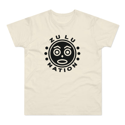 Zulu Nation Camiseta (Estándar)