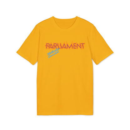 Parliament Camiseta (Algodón Orgánico)