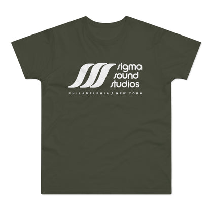 Sigma Sound Studios Camiseta (Estándar)