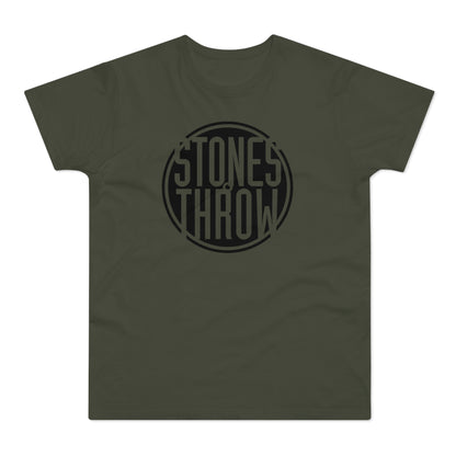 Stones Throw Records Camiseta (Estándar)
