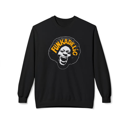 Funkadelic Sudadera