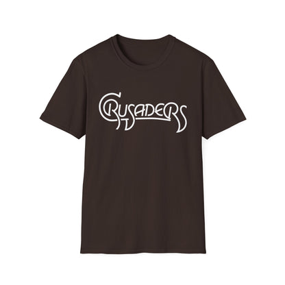 Crusaders Camiseta