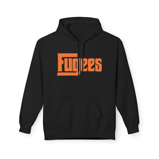 The Fugees Sudadera Con Capucha