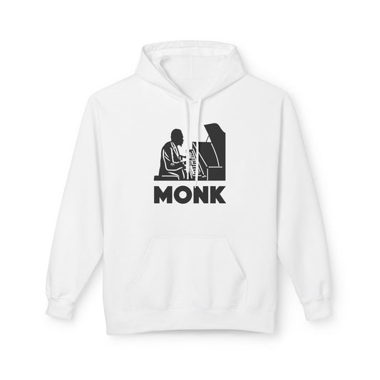Thelonious Monk Sudadera Con Capucha