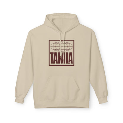 Tamla Records Sudadera Con Capucha