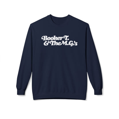 Booker T Sudadera