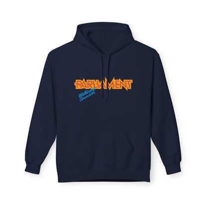 Parliament Sudadera Con Capucha