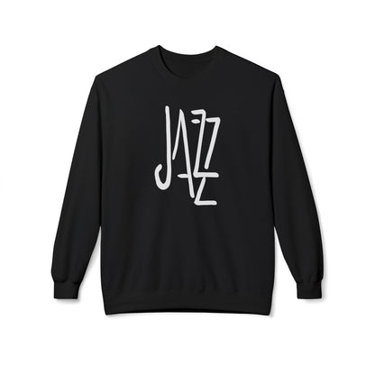 Jazz Sudadera Design 4