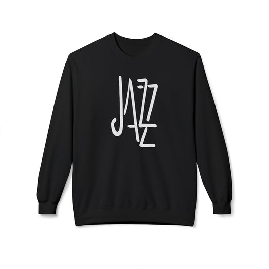 Jazz Sudadera Design 4