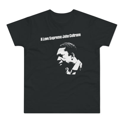 A Love Supreme John Coltrane Camiseta (Estándar)