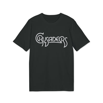 Crusaders Camiseta (Algodón Orgánico)