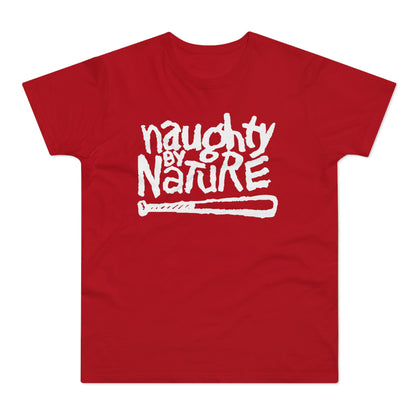 Naughty By Nature Camiseta (Estándar)